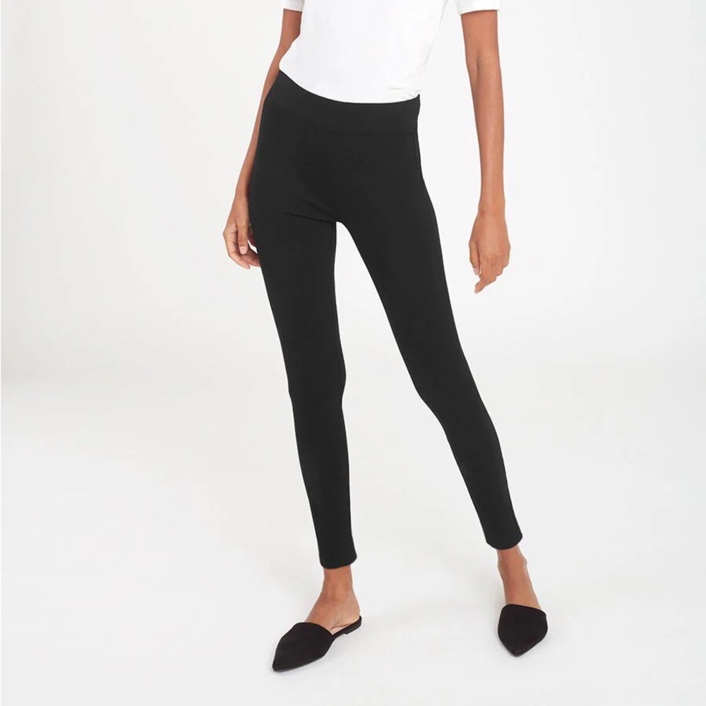 Cuyana Ponte Legging Pant Small